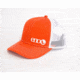 Eno Trucker Hat, Orange, APTH093