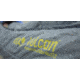 Eno Vulcan UnderQuilt Hammock Insulation, Storm, One Size, A4004-135