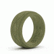 Enso Ring Men's Infinity-Army Green-12