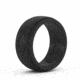 Enso Ring Men's Infinity-Obsidian-10