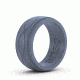 Enso Ring Men's Infinity-Slate-11