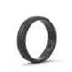 Enso Ring Women's Infinity Ring-Obsidian-7