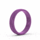 Enso Ring Women's Infinity Ring-Plum-4