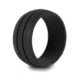 Enso Ring Women's Ultralite Ring-Black-7