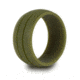 Enso Ring Women's Ultralite Ring-Olive-7