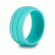 Enso Ring Women's Ultralite Ring-Turquoise-6