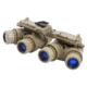 Ground Panoramic Night Vision Goggle