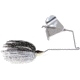 Epic Baits Buzz Bait Burner, Black Back Shad, 1/4 oz, BBBNR14BLKBBLC003