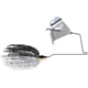 Epic Baits Buzz Bait Burner, Black Back Shad, 1/4 oz, BBBNR14BLKBBLC003