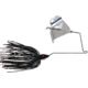 Epic Baits Buzz Bait Burner, Black Magic, 1/4 oz, BBBNR14BLKBLC028