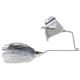 Epic Baits Buzz Bait Burner, Blue Back Herring, 3/8 oz, BBBNR38BLUBBLA008