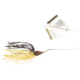 Epic Baits Buzz Bait Burner, Bluegill, 1/4 oz, BBBNR38BLUGBLC010