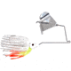 Epic Baits Buzz Bait Burner, Coleslaw, 1/4 oz, BBBNR14WHTBLC015