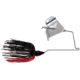 Epic Baits Buzz Bait Burner, Diablo, 1/4 oz, BBBNR14BLKBLC024