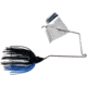 Epic Baits Buzz Bait Burner, Midnight Blue, 3/8 oz, BBBNR38BLKBLA025