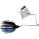 Epic Baits Buzz Bait Burner, Midnight Blue, 3/8 oz, BBBNR38BLKBLA025