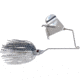 Epic Baits Buzz Bait Burner, Peppered Herring, 1/2 oz, BBBNR12SLVBLA019