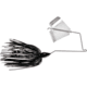 Epic Baits Buzz Bait Slow Rollr, Black Magic, 1/2 oz, BBSR12BLKBBLF003