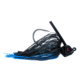 Epic Baits Compact Swim Jig, SJ, Midnight Blue, 1/2 oz, SJC12BLK025