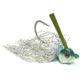Epic Baits Compact Swim Jig, SJ, Tennessee Shad, 1/4 oz, SJC14GRNB012