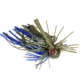 Epic Baits Finesse Jig, Blue Bayou, 5/16 oz, FNJ5-16ozbluebayou