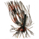 Epic Baits Finesse Jig, Camo, 7/16 oz, FNJ7-16ozcamo