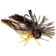 Epic Baits Finesse Jig, Cottonmouth, 9/16 oz, FNJ9-16ozCottonmouth