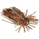 Epic Baits Finesse Jig, Copperhead, 5/16 oz, FNJ5-16ozcopperhead