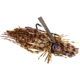 Epic Baits Finesse Jig, PB&amp;J, 7/16 oz, FNJ7-16ozPB&amp;J