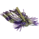 Epic Baits Finesse Jig, Purple Passion, 7/16 oz, FNJ7-16ozpurplepassion