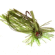 Epic Baits Finesse Jig, Watermelon/Red, 5/16 oz, FNJ5-16ozwat-red