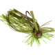 Epic Baits Finesse Jig, Watermelon/Red, 5/16 oz, FNJ5-16ozwat-red