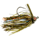 Epic Baits Football RG Jig, Bama Craw, 3/8 oz, FB3-8ozBamaCraw