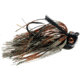 Epic Baits Football RG Jig, Camo, 3/8 oz, FBRG3-8ozcamo