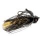 Epic Baits Football RG Jig, Cottonmouth, 1/2 oz, FBRG1-2ozCottonmouth