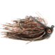 Epic Baits Football RG Jig, Mudbug, 3/8 oz, FB3-8ozMudbug