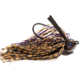 Epic Baits Football RG Jig, PB&amp;J, 3/8 oz, FBRG3-8ozPB&amp;J