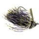 Epic Baits Football RG Jig, Purple Passion, 1/2 oz, FBRG1-2ozpurplepassion