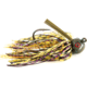 Epic Baits Football TG Jig, Bluegill, 3/8 oz, FBTG3-8ozBluegill