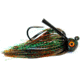 Epic Baits Football TG Jig, Camo, 3/4 oz, FBTG3-4ozCamo