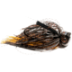 Epic Baits Football TG Jig, Cottonmouth, 1/2 oz, FBTG1-2ozCottonmouth