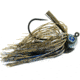 Epic Baits Football TG Jig, Magic Craw, 3/4 oz, FBTG3-4ozMagicCraw