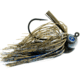 Epic Baits Football TG Jig, Magic Craw, 3/4 oz, FBTG3-4ozMagicCraw