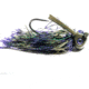 Epic Baits Football TG Jig, Purple Passion, 1/2 oz, FBTG1-2ozPurplePassion