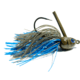 Epic Baits Grass Punch Jig, Blue Bayou, 5/8 oz, GP5-8ozBlueBayou