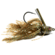 Epic Baits Grass Punch Jig, Copperhead, 3/4 oz, GP3-4ozcopperhead