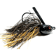 Epic Baits Grass Punch Jig, Cottonmouth, 3/4 oz, GP3-4ozCottonmouth