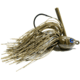 Epic Baits Grass Punch Jig, Magic Craw, 3/4 oz, GP3-4ozMagicCraw
