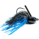 Epic Baits Grass Punch Jig, Midnight Blue, 3/4 oz, GP3-4ozMidnightBlue