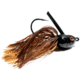 Epic Baits Grass Punch Jig, Texas Craw, 5/8 oz, GP5-8ozTexasCraw